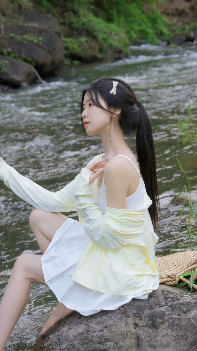 花样年华
