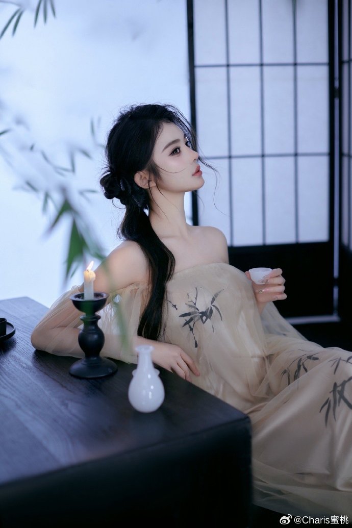 花样年华
